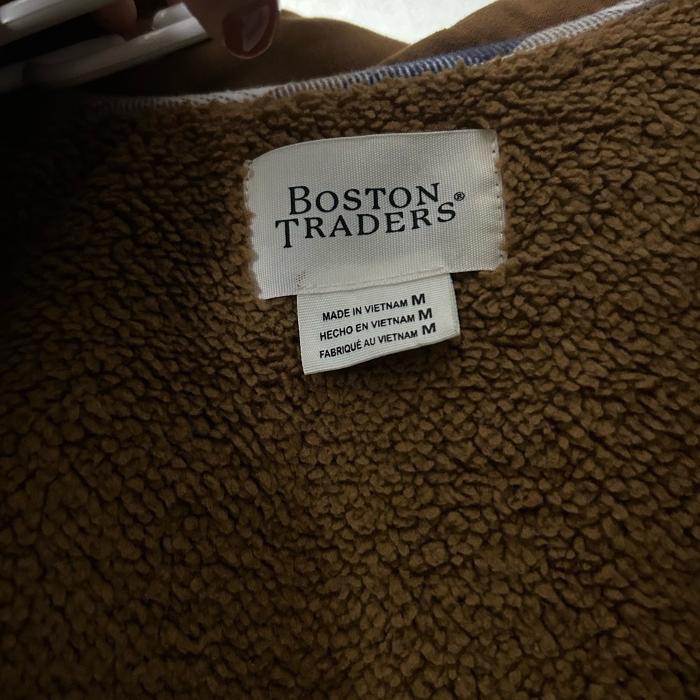 Brown Jacket - Picture 3 of 3